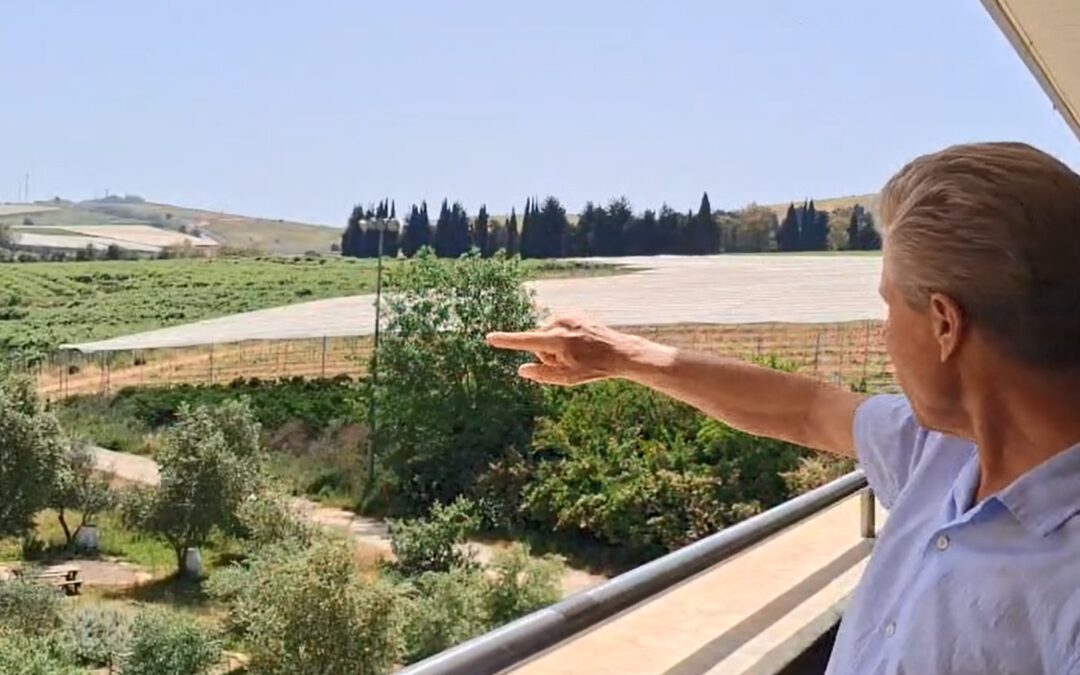 Israel Solidarity Tour May 2026