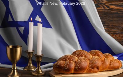 What’s New February 2026