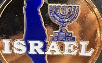 Study of What the Scriptures say about the People and Land of Israel: God confirms His covenant with Isaac and Jacob (who He names Israel).