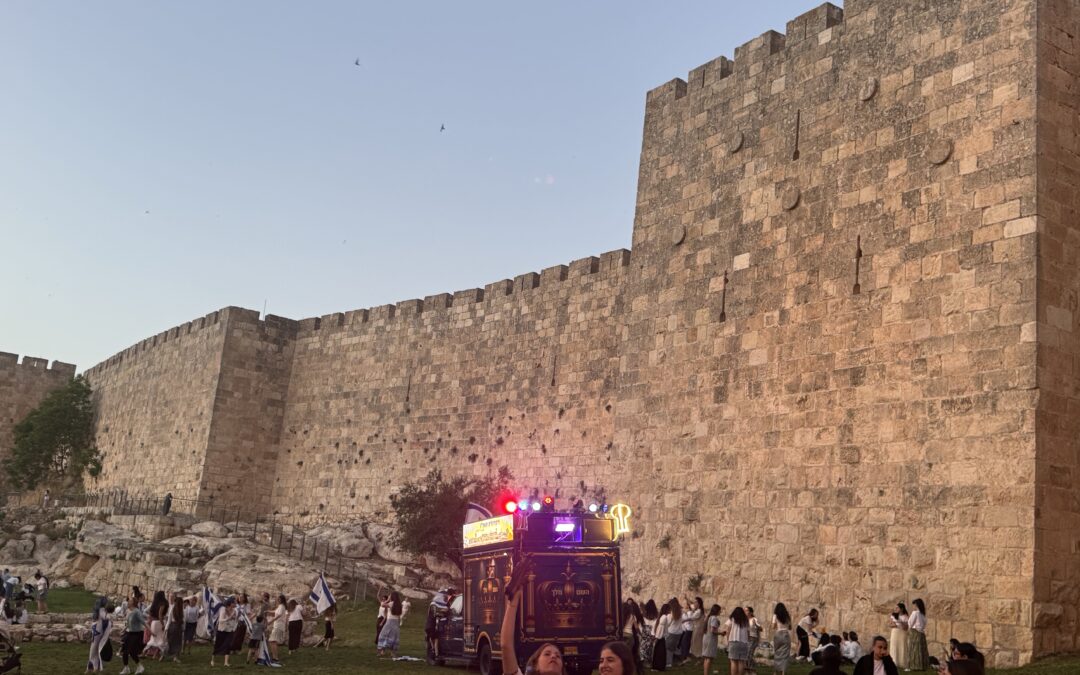 Jerusalem Day