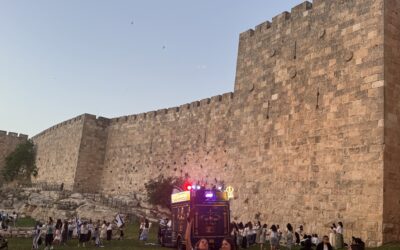 Jerusalem Day