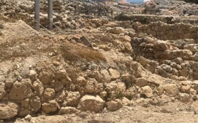 Parashah. June 13, 2026 KORACH Numbers 16:1-18:32