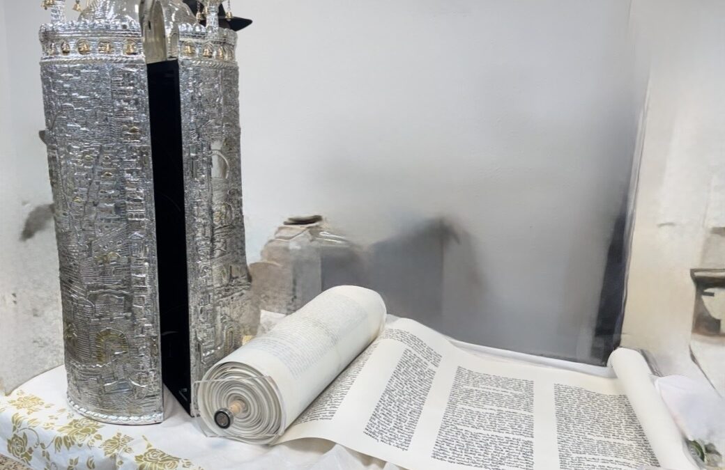 God Inspires Human Instruments to Bring About His Purposes