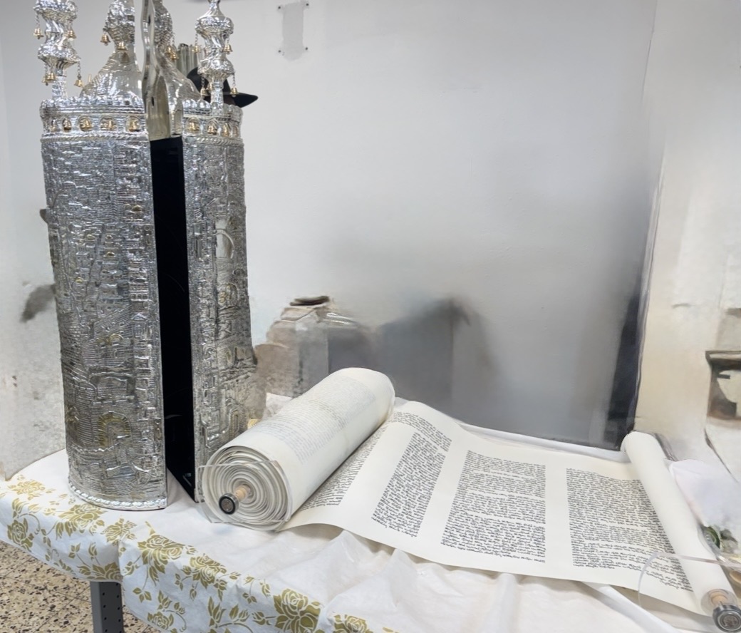 God Inspires Human Instruments to Bring About His Purposes